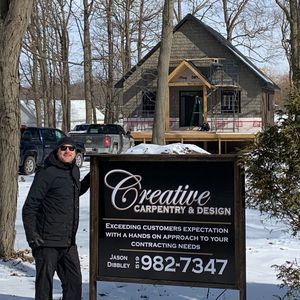 Meet your Posher, Jason